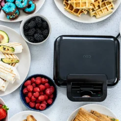 Snack Master multigrill
