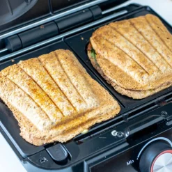 Snack Master multigrill
