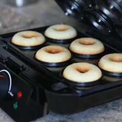 Snack Master multigrill