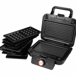 Snack Master multigrill