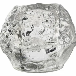 Snøball Lyslykt 70 mm