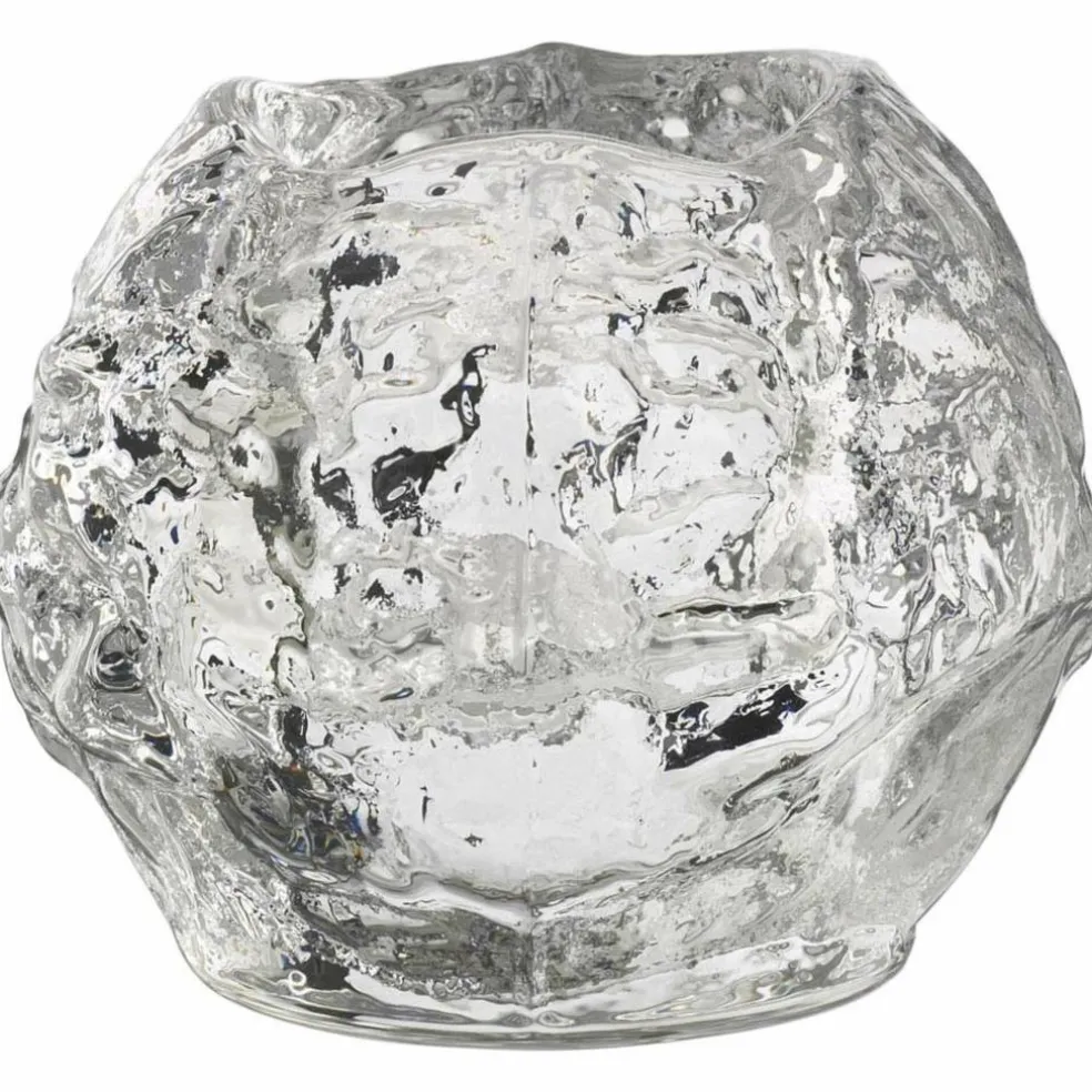 Snøball Lyslykt 70 mm