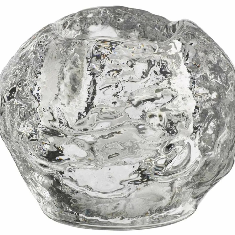 Snøball Lyslykt 90 mm