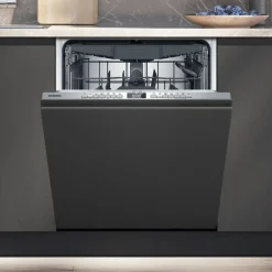 SN63HX16CE iQ300 integrert oppvaskmaskin 60 cm