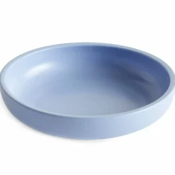 Sobremesa serveringsskål, medium, lyseblå