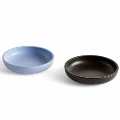 Sobremesa serveringsskål, medium, lyseblå