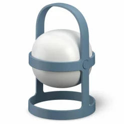 Soft Spot Solar Circular lampe 25 cm, wheat
