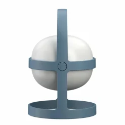 Soft Spot Solar Circular lampe 18,5 cm, wheat