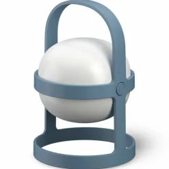 Soft Spot Solar Circular lampe 18,5 cm, wheat