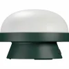 Soft Spot Solar Dots lampe 11,5 cm, grønn