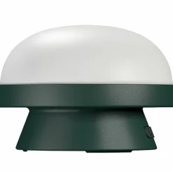 Soft Spot Solar Dots lampe 11,5 cm, grønn