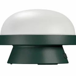 Soft Spot Solar Dots lampe 11,5 cm, grønn