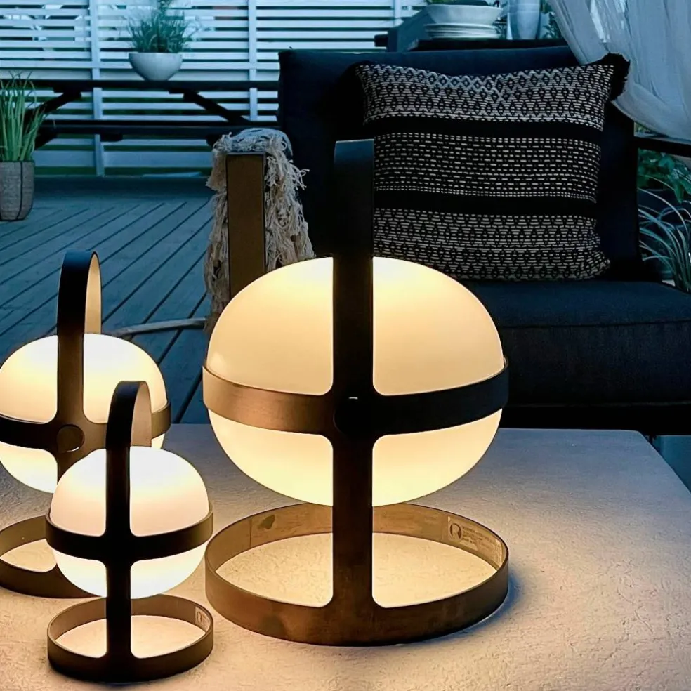 Soft Spot Solar Lampe 18,5 cm