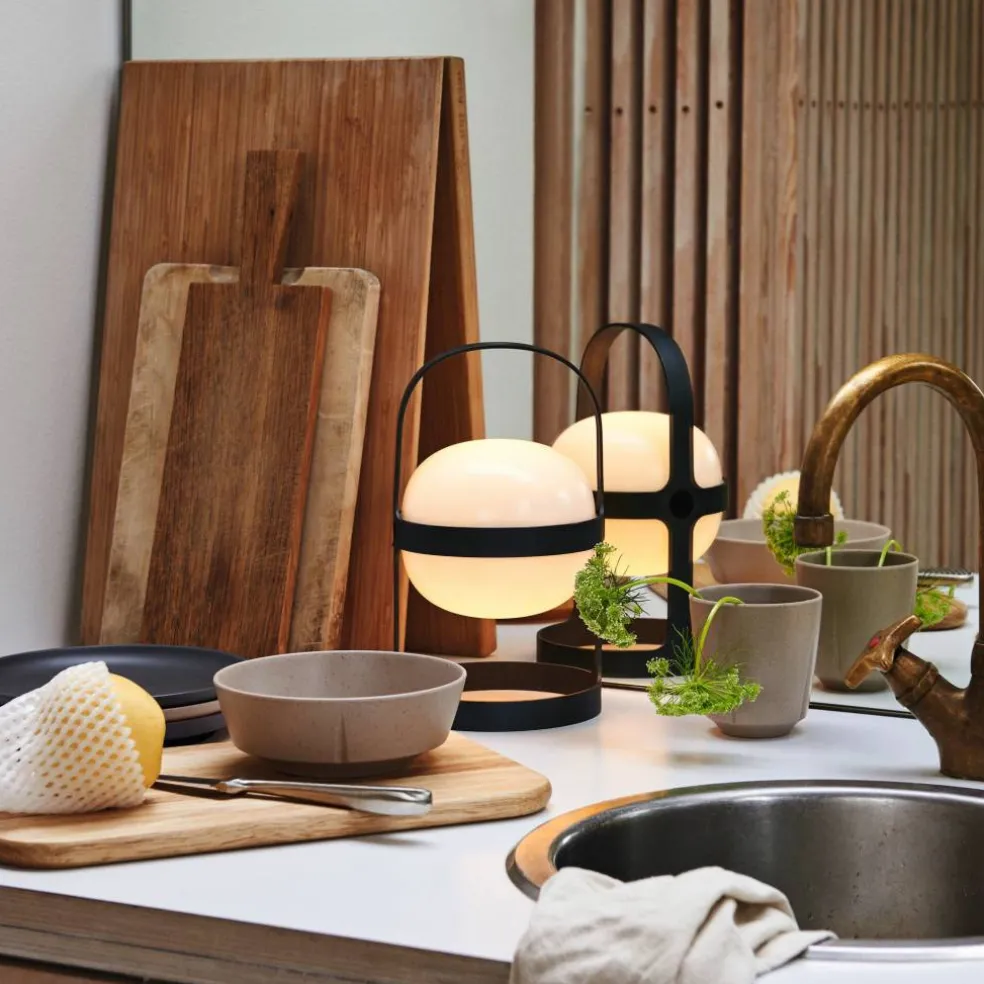 Soft Spot Solar Lampe 18,5 cm