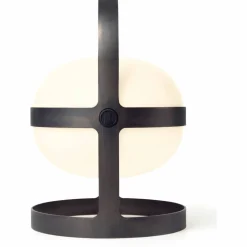 Soft Spot Solar Lampe, 34 cm