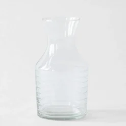 Solo karaffel 75 cl, klar