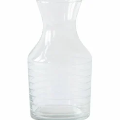 Solo karaffel 75 cl, klar