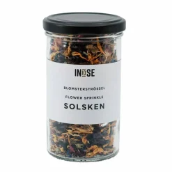 Solsken Blomsterstrøssel
