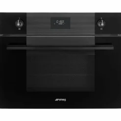 SO4101M1B3 Linea kompaktovn/mikro 40 l, svart