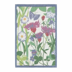 Sommarprimörer kjøkkenhåndkle 40 × 60 cm