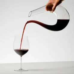 Sommelier Burgundy Grand Cru Vinglass 105 cl