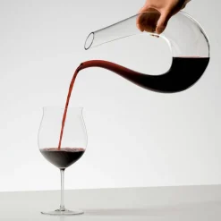 Sommelier Burgundy Grand Cru Vinglass 105 cl