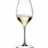 Sommelier champagneglass