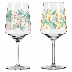Sommerrauch Vinglass 2-pakning