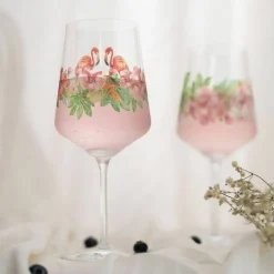 Sommersonett No. 15&16 vinglass, 2 stk