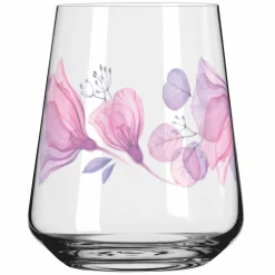 Sommersonett vannglass 51 cl, 2 stk.