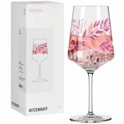 Sommersonett vinglass 54,4 cl