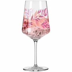 Sommersonett vinglass 54,4 cl, leo