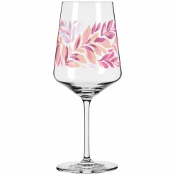 Sommersonett vinglass 54,4 cl, leo