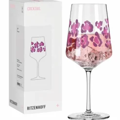 Sommersonett vinglass 54,4 cl, leo
