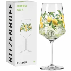 Sommersonett vinglass 54,4 cl, leo