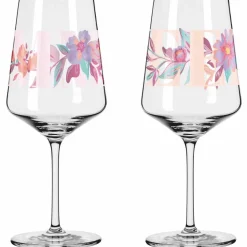 Sommersonett 2026 vinglass 54,4 cl, 2 stk.