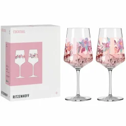Sommersonett 2026 vinglass 54,4 cl, 2 stk.