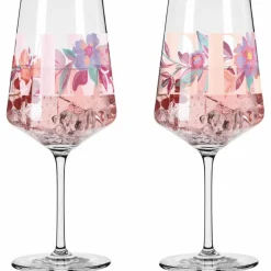 Sommersonett 2026 vinglass 54,4 cl, 2 stk.