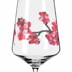 Sommersonett vinglass 2-pakning, NO:6