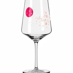 Sommersonett vinglass 2-pakning, NO:7