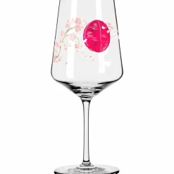 Sommersonett vinglass 2-pakning, NO:7
