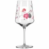Sommersonett vinglass, 2 stk, #7&8