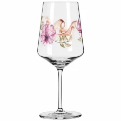 Sommersonett vinglass, 2 stk, #7&8