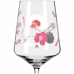 Sommersonett vinglass, 2 stk, #7&8