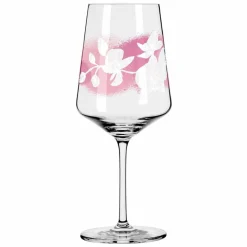 Sommersonett vinglass, 2 stk, #7&8