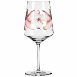 Sommersonett vinglass, 2 stk, #5&6