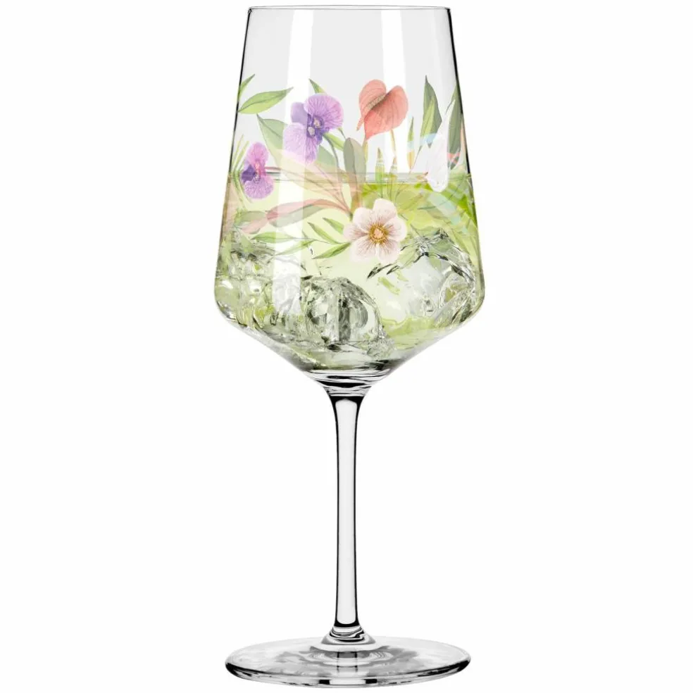 Sommertau NO: 18 vinglass