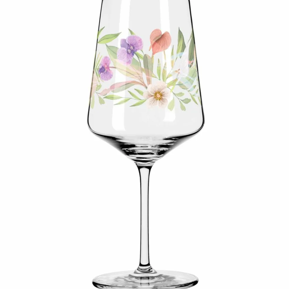 Sommertau NO: 18 vinglass