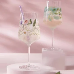 Sommertau NO: 18 vinglass