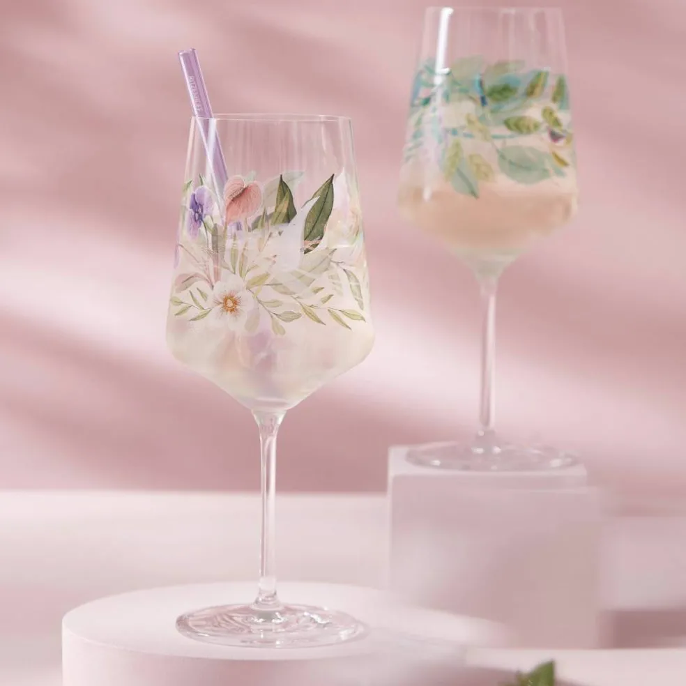 Sommertau NO: 18 vinglass